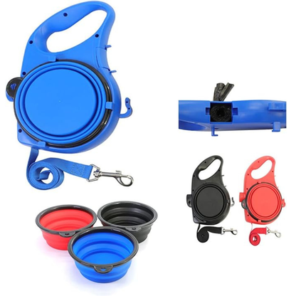 Correa multifunción