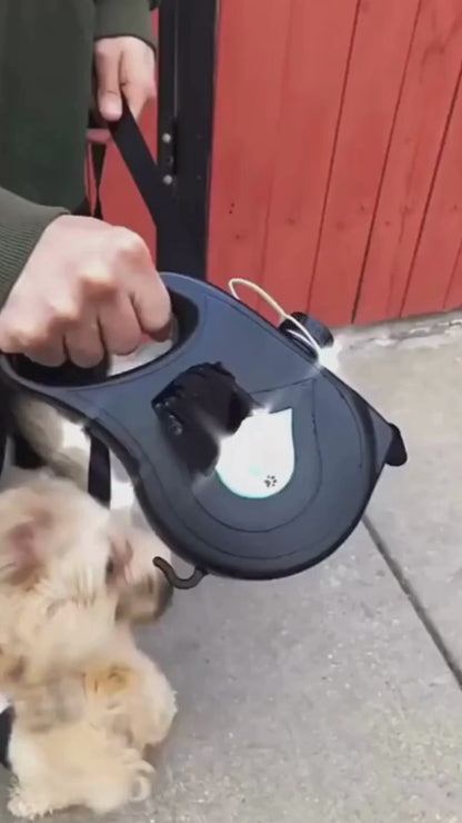 Correa multifunción